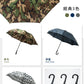 【富雨洋傘】特大迷彩自動直傘