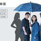 【富雨洋傘】特大迷彩自動直傘
