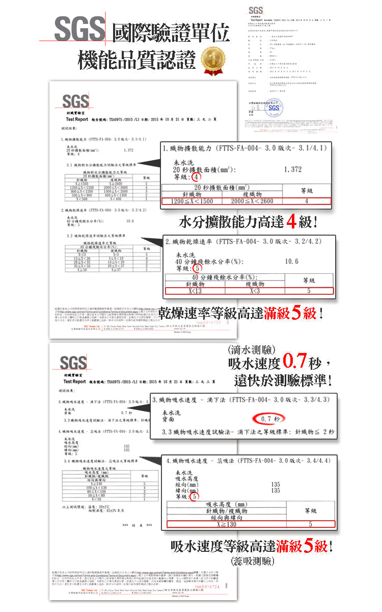 【佳立適】升溫蓄熱保暖褲-兒童 (使用3M吸濕快排)