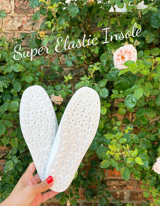 Taiwan High-quality super elastic insole