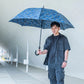 【富雨洋傘】特大迷彩自動直傘