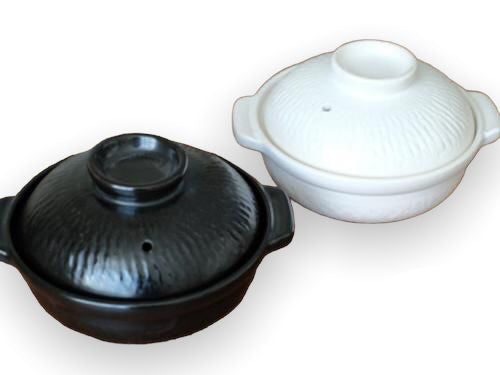 【五福窯】耐熱養生陶瓷鍋