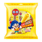 【Kuai Kuai】 Corn bar- Corn soup flavour (15 bars) 105g