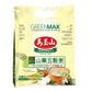 【Greenmax】 Yam and Multi Grain Cereal 12x35g