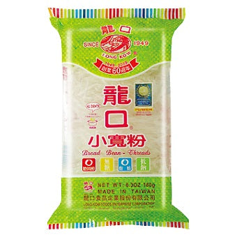 【龍口】小寬粉 180g