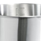 【PERFECT】316 Stainless Steel Cooking Pot 18cm (with lid)