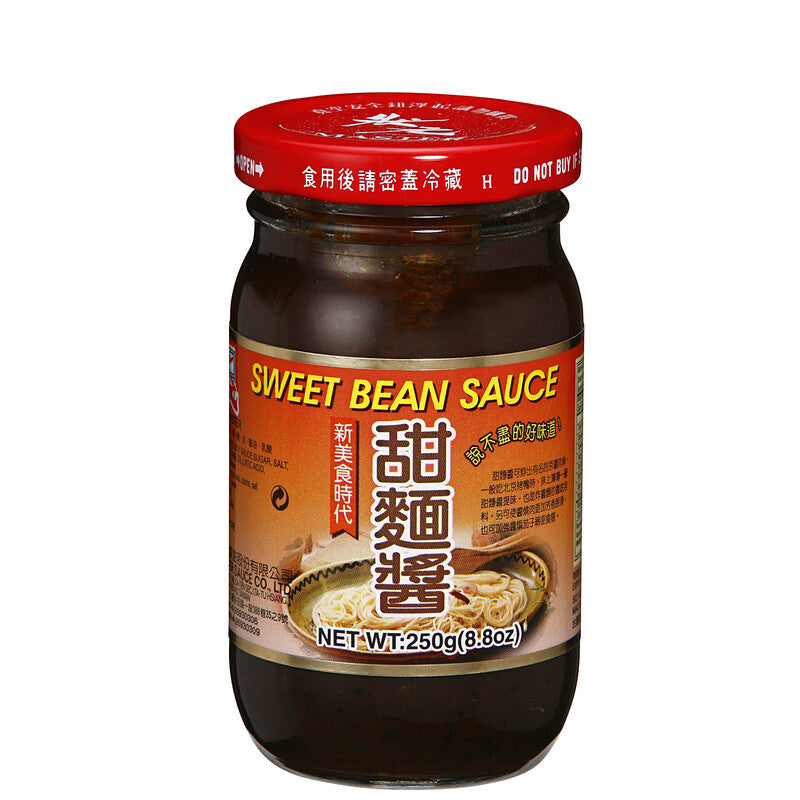 【Master】 Sweet Soybean Sauce 250g