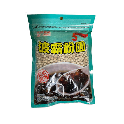 【耆盛】 波霸粉圓 300g