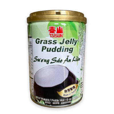 【Taisun】 Grass Jelly Pudding 255g