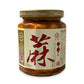 【JIANG JI】 Spicy Bean Curd with Sesame Oil 270g