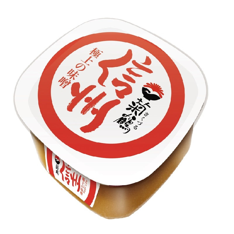 【Shih Chuan】 Miso – Original Finely Ground 300g