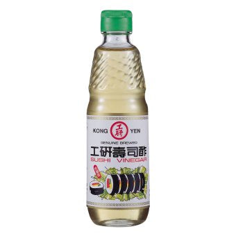 【工研】壽司酢 300ml