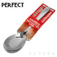 【PERFECT】316 Stainless Steel Taiwan Style Spoon (Medium)