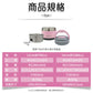 【PERFECT】316 Stainlees Steel Vacuum Lunch Box 14cm (Portable)