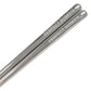 【PERFECT】316 Stainless Steel Chopstick-38cm (1 Pair)