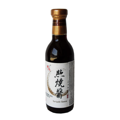 【Master】 Teriyaki Sauce 340g