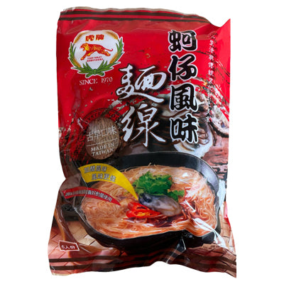 【虎牌】蚵仔風味麵線 300g