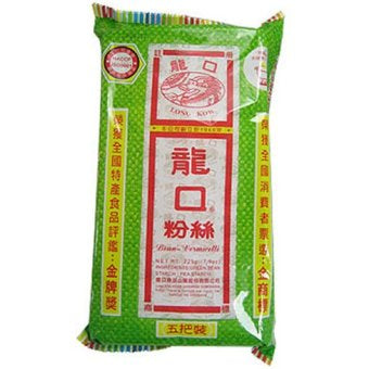 【LONG KOW】 Bean Vermicelli 160g