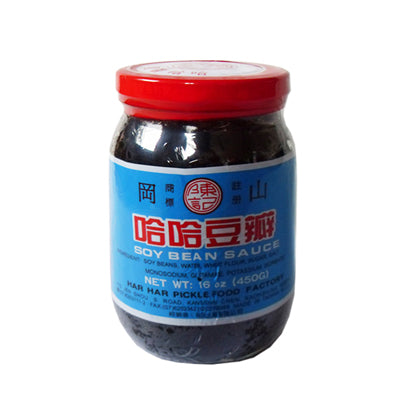 【Har Har】 Soybean Paste 450g