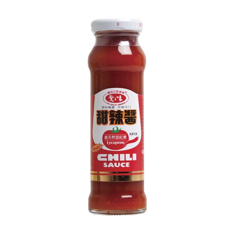 【AGV】 Sweet Chili Sauce 165g