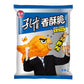 【Kuai Kuai】 Peacock Cracker- Fish flavour 60g