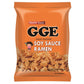 【Wei Lih】 GGE Wheat Cracker (Soy Sauce Ramen Flavour) 80g