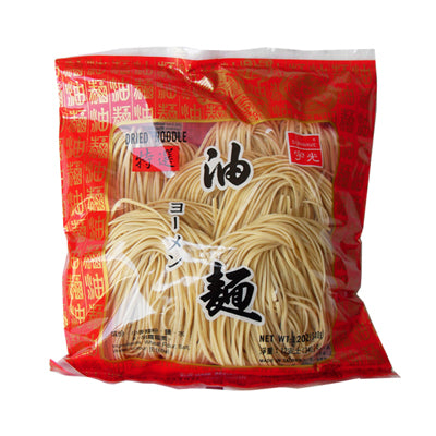 【Sun Wave】 Dried Noodle 340g