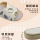 【Vero&Nique】 Anti-mildew and anti-bacterial indoor slippers (Pink)